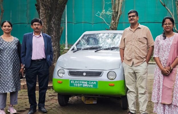 Could localising EV components unlock a ₹ 1 lakh-crore manufacturing front?