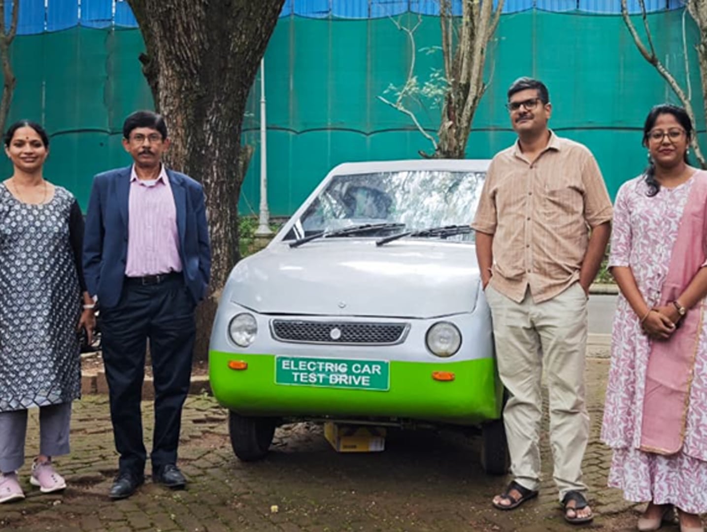 Could localising EV components unlock a ₹ 1 lakh-crore manufacturing front?